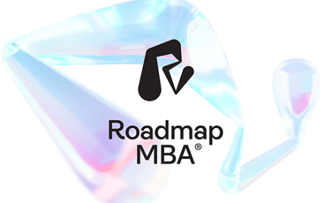 Roadmap MBA. FREE business education.