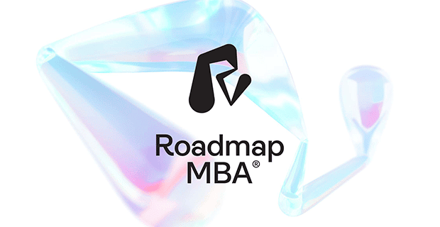 Roadmap MBA. FREE business education.