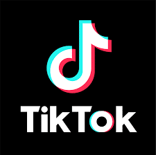 TikTok logo