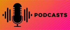 Podcast visual