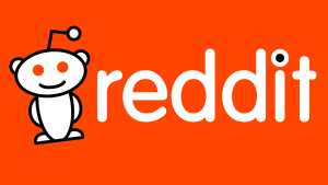 Reddit logo