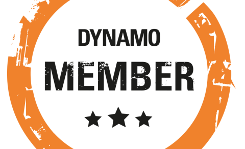 Dynamo North East logo