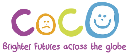 COCO charity logo