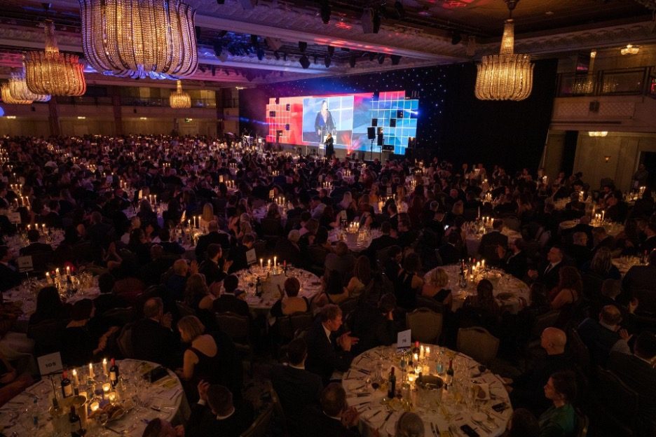 Great British Entrepreneur Awards