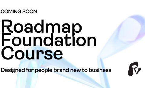 Roadmap MBA Foundation Course