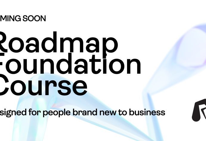 Roadmap MBA Foundation Course