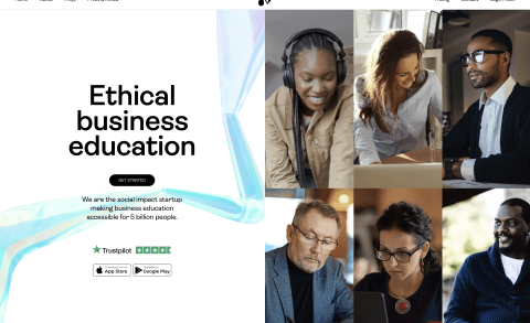 Ethical Business Education